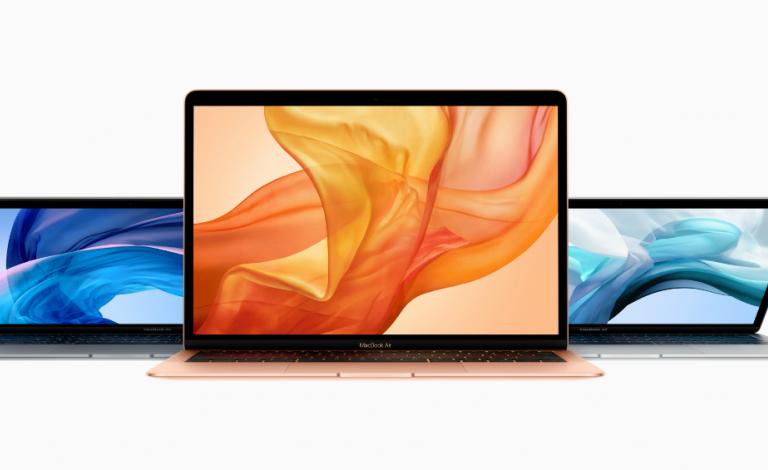Apple event: Αέρας ανανέωσης σε Mac και iPad Pro!