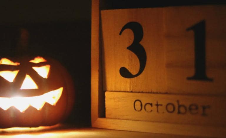 Trick or treat: Οργάνωσε την τέλεια Halloween βραδιά!