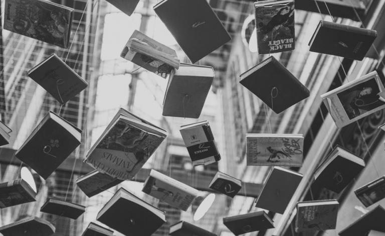 Book recap: Οι μεγάλες κυκλοφορίες της εβδομάδας