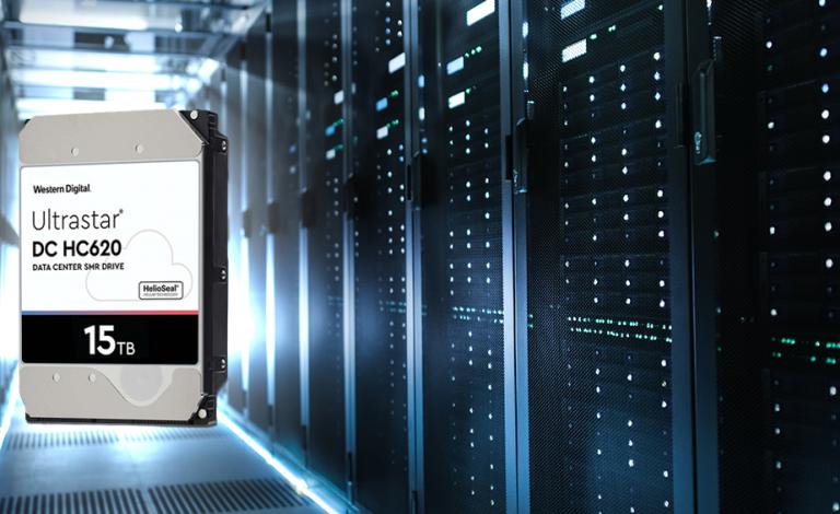 Αυτός ο δίσκος αποθηκεύει ως και 250 ταινίες Ultra HD Blu-ray!