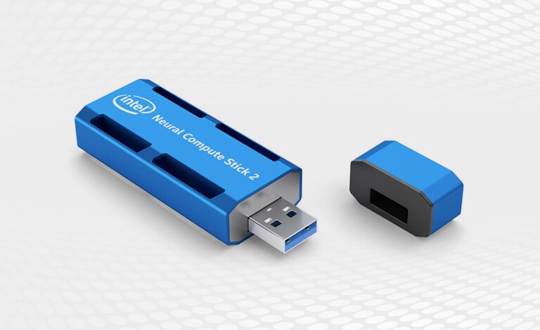 Τεχνητή νοημοσύνη τσέπης 2ης γενιάς από την Intel