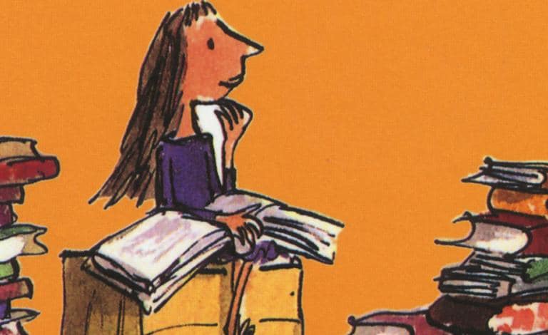 Οι ιστορίες του πολυαγαπημένου Roald Dahl στην οθόνη του Netflix!