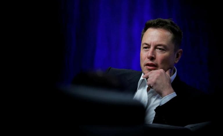 Elon Musk: η βιογραφία μιας ιδιοφυΐας κυκλοφόρησε στα ελληνικά