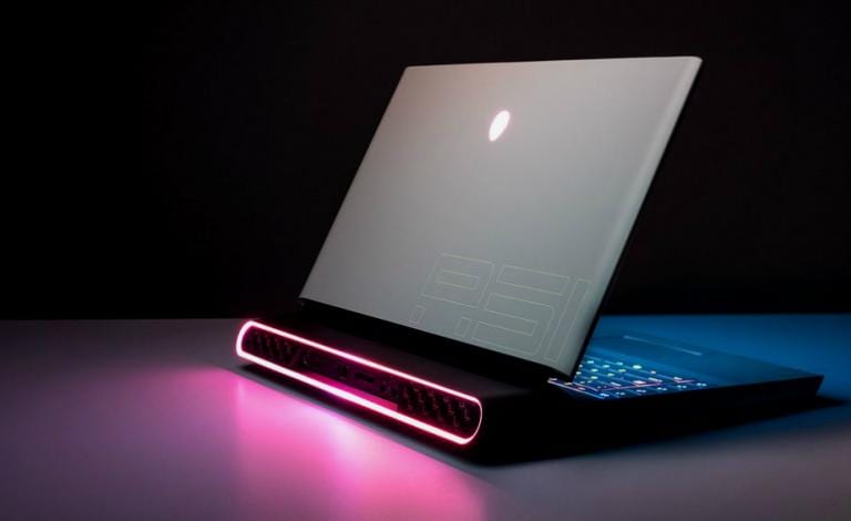 CES 2019: Η Alienware κάνει level up στα gaming laptops