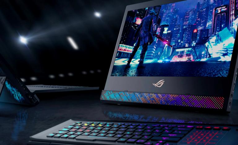 ASUS laptops: Όσα είδαμε στη Βαρσοβία