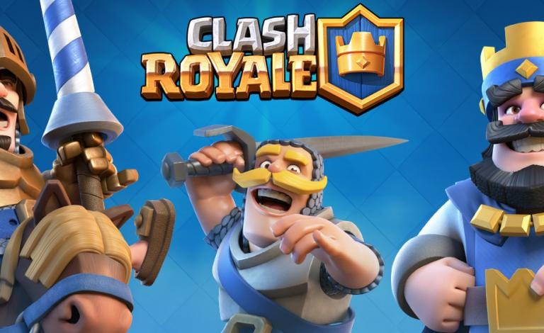 Clash Royale: Έρχονται βελτιώσεις στο Trade UI και νέα αρένα!