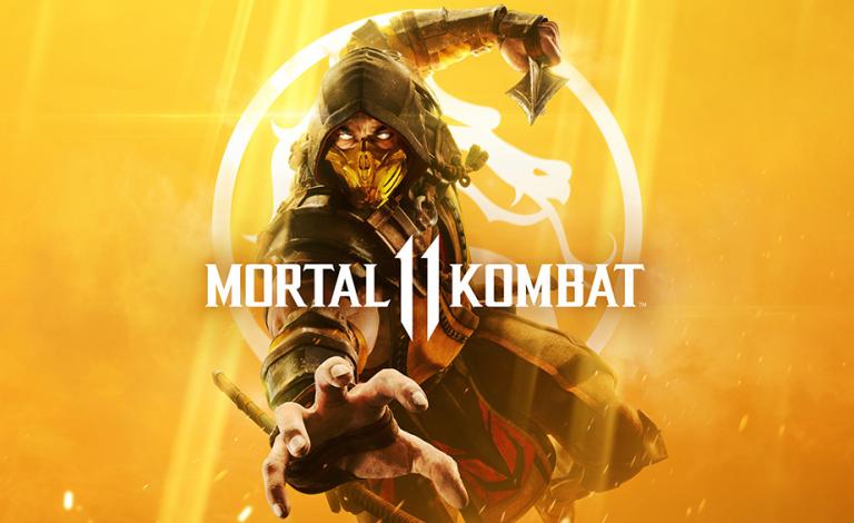 Mortal Kombat 11: gameplay trailer & συλλεκτική έκδοση