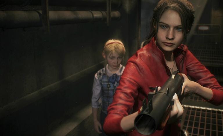 Resident Evil 2 Remake: το δωρεάν περιεχόμενο που ετοιμάζει η Capcom!