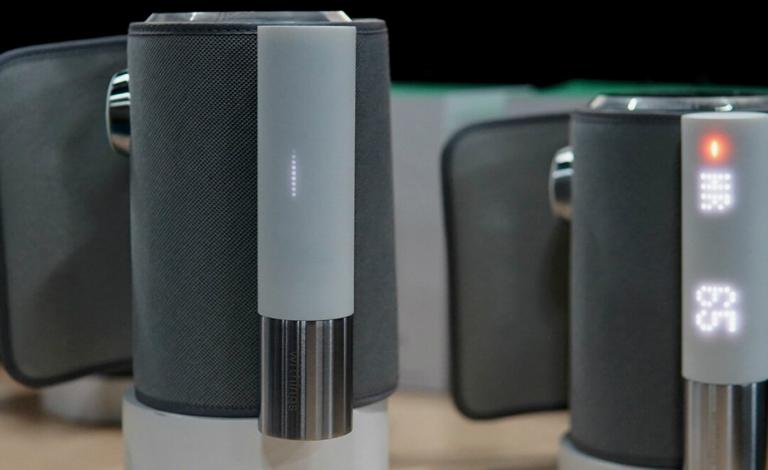 CES 2019: To πιεσόμετρο BPM Core της Withings τα κάνει όλα!