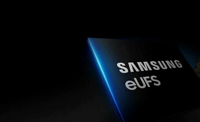 H Samsung σπάει το «φράγμα» του 1TB σε flash storage!