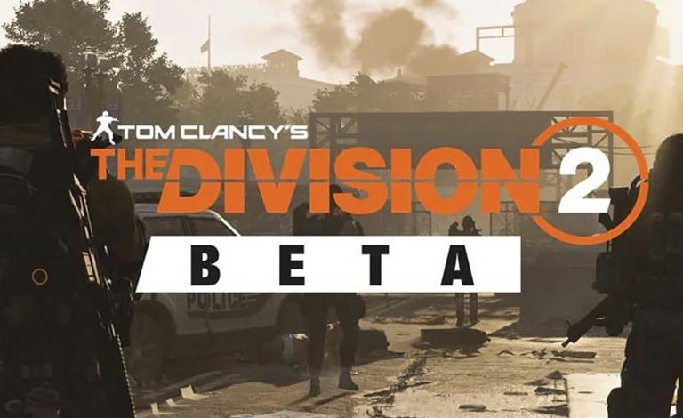 The Division 2: όσα πρέπει να γνωρίζεις για την Private Beta