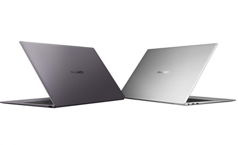MateBook X Pro και MateBook 14: Level up για τα flagship laptop της Huawei