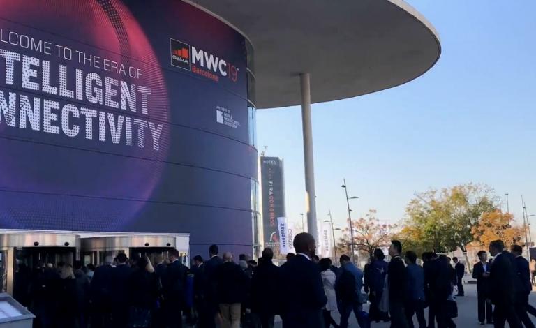 MWC 2019 Day 3: Είδαμε το μέλλον στη Βαρκελώνη