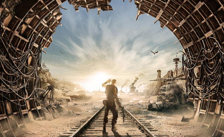 Metro Exodus - Ξεκινάμε countdown: το νέο εφιαλτικό trailer!