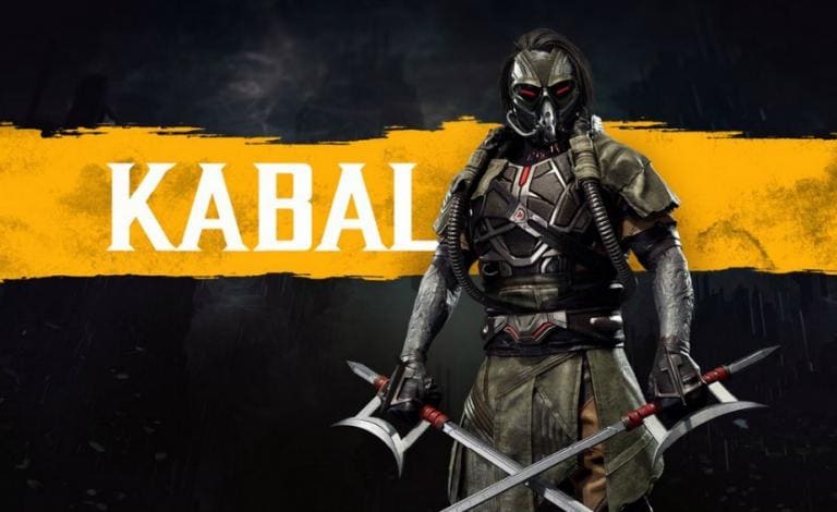 Mortal Kombat 11: Kabal και D’Vorah στο ρόστερ!