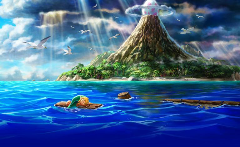 The Legend of Zelda: Link’s Awakening - επιστρέφει 26 χρόνια μετά ως remake!