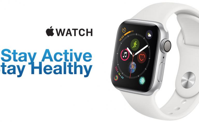 Apple Watch Series 4: Τα πάντα για τον «βασιλιά» των smartwatch