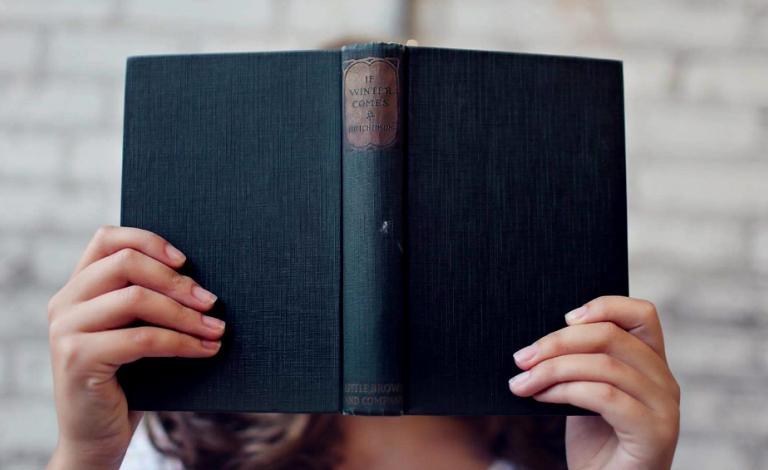 Let the reading begin: Οι μεγάλες κυκλοφορίες της χρονιάς!