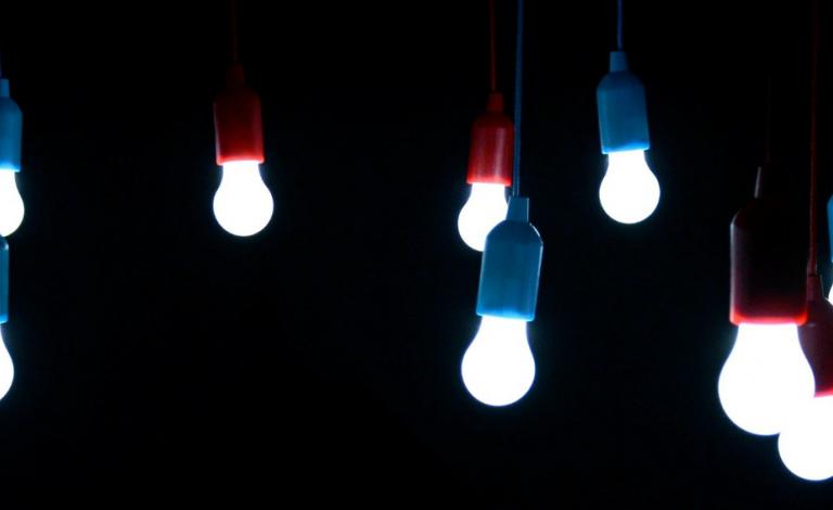 Ζήσε σε έναν κόσμο... Led!