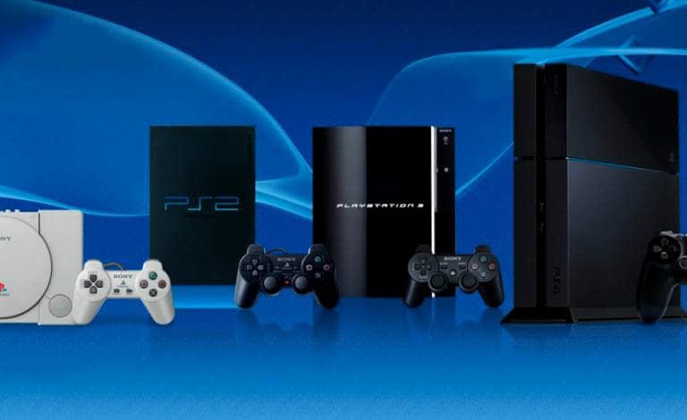 Η Sony επενδύει στη backwards compatibility - πιθανότατα για το PS5