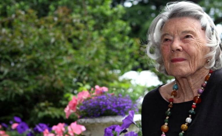 Rosamunde Pilcher, η αγαπημένη των γυναικών