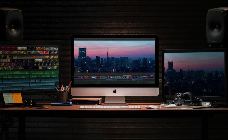 Η επέλαση της Apple: νέα AirPods, iPad Air, iPad mini και iMac