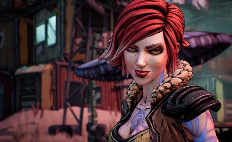 H Gearbox ανακοίνωσε το Borderlands 3!