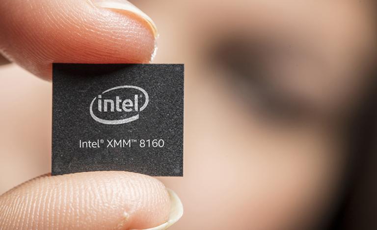 Η Intel ετοιμάζει το πρώτο της 5G modem!