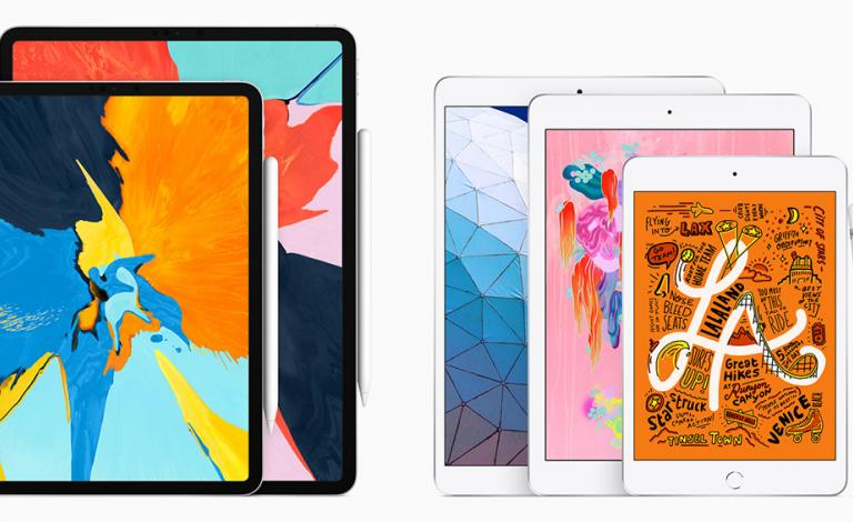 Έκπληξη από την Apple: Ολοκαίνουργια iPad mini και iPad Air!