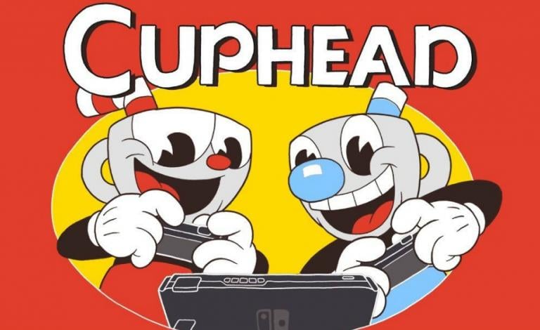 Ανακοινώθηκε το Cuphead για το Nintendo Switch!