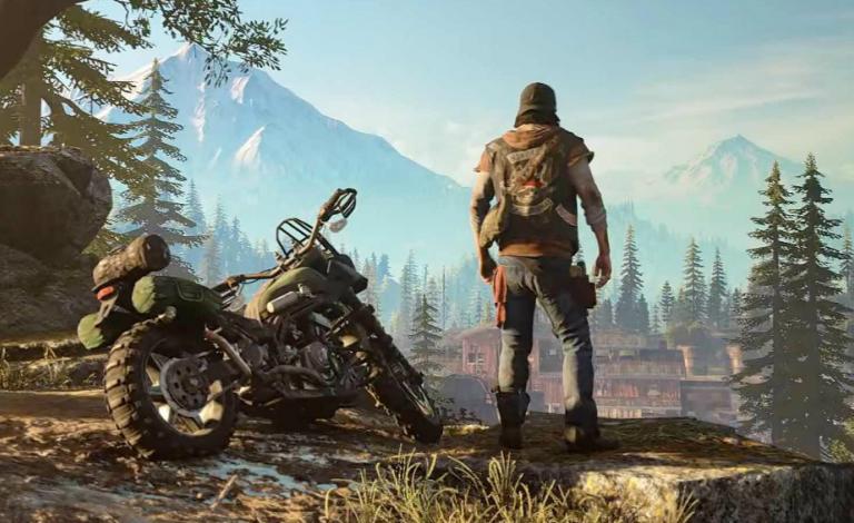 Days Gone: Έρχεται το νέο action adventure survival horror του PS4