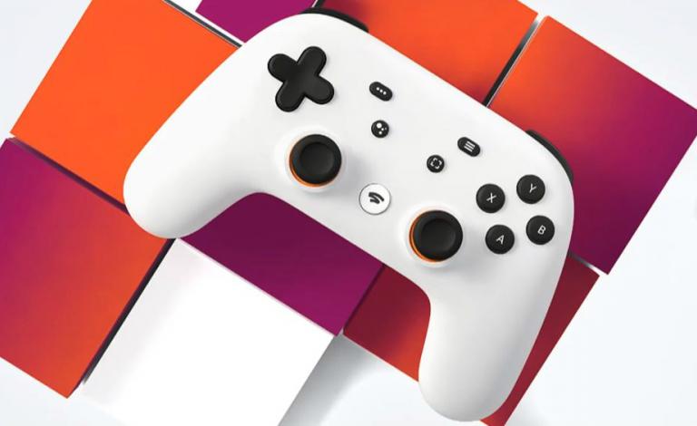 Stadia: Η Google παρουσίασε τη νέα της υπηρεσία cloud gaming