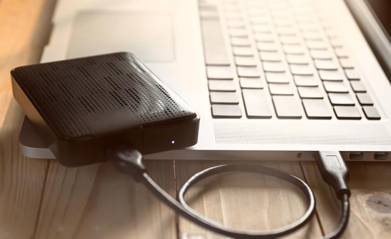 Παγκόσμια Ημέρα Backup: Πώς να κρατήσεις τα δεδομένα σου ασφαλή!