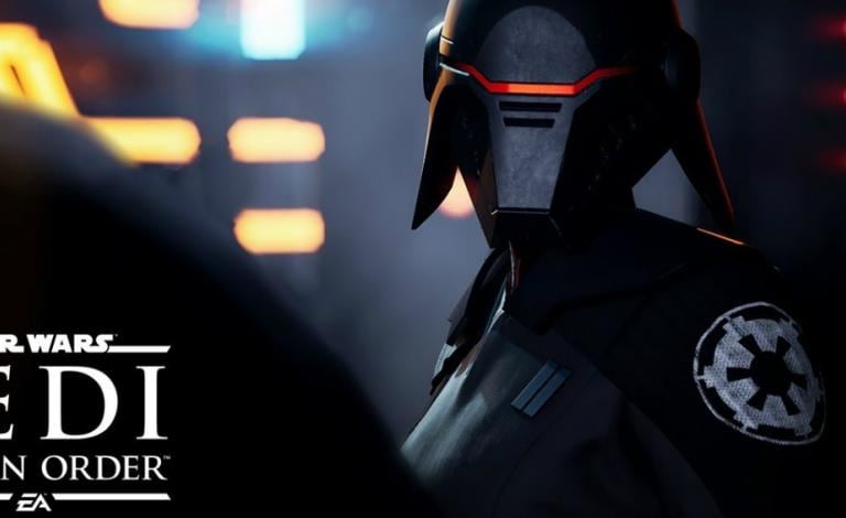 Ανακοινώθηκε επίσημα το Star Wars: Jedi Fallen Order από την EA!