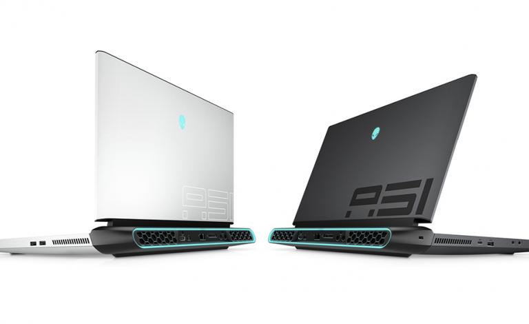 Alienware Area-51m: Gaming εμπειρία από... άλλο πλανήτη!