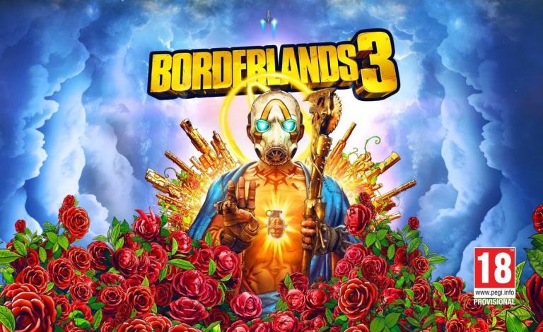 Borderlands 3: κυκλοφορεί στις 13 Σεπτεμβρίου σε 4 εκδόσεις