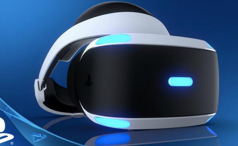 H Sony δεν θα κυκλοφορήσει νέο PS VR με το PS5!