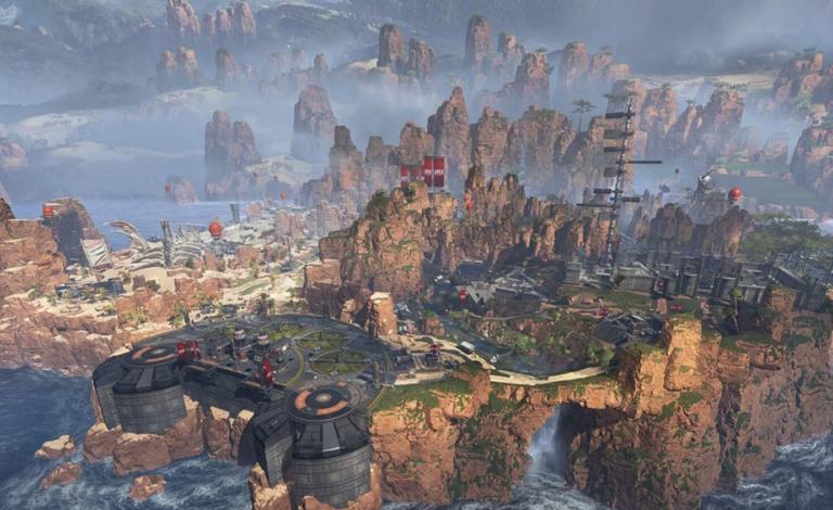 Η EA θέλει να φέρει το Apex Legends και στα smartphone