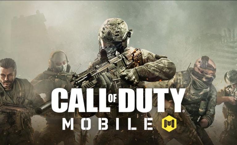 Το Call of Duty έρχεται στο smartphone σου με Battle Royale mode