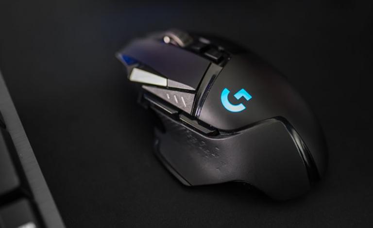 Logitech G502 Lightspeed: ο θρύλος κόβει τα καλώδια!