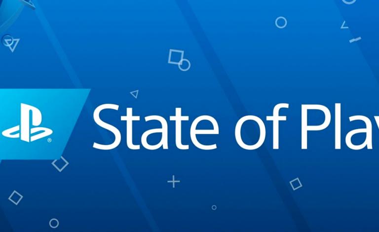 PlayStation State of Play: Νέο game στις 10 Μαΐου!