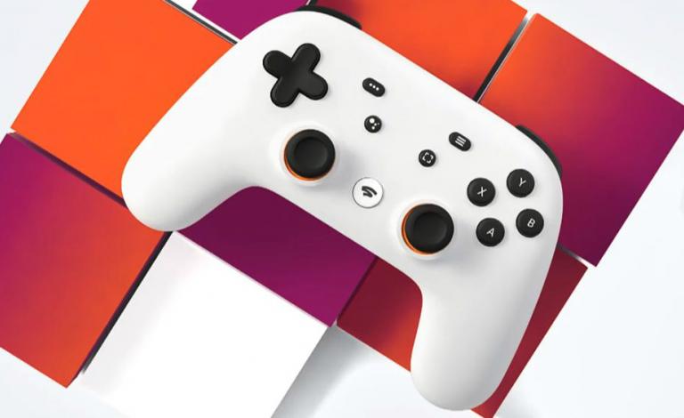 Google Stadia: Όλα όσα πρέπει να ξέρετε!