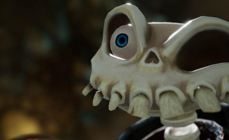 MediEvil: Έρχεται στο PS4 στα ελληνικά και με υπότιτλους