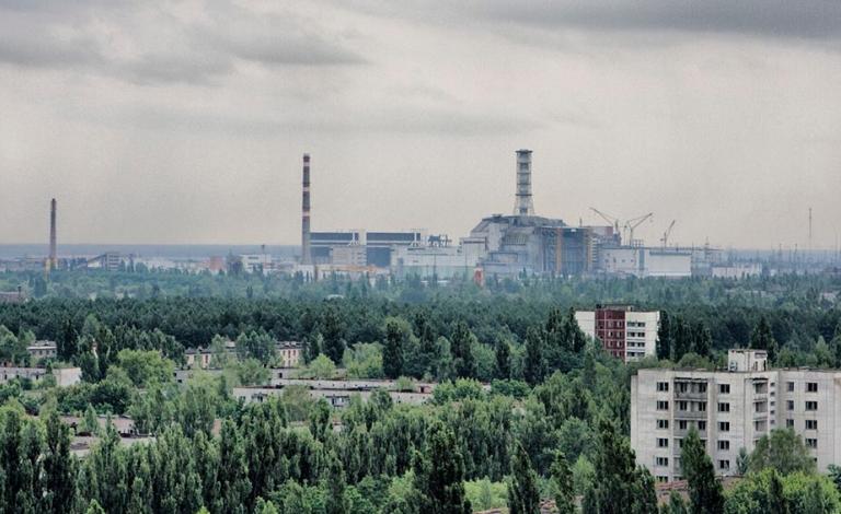 Chernobyl: Το HBO αναβιώνει την καθηλωτική ιστορία πυρηνικής καταστροφής