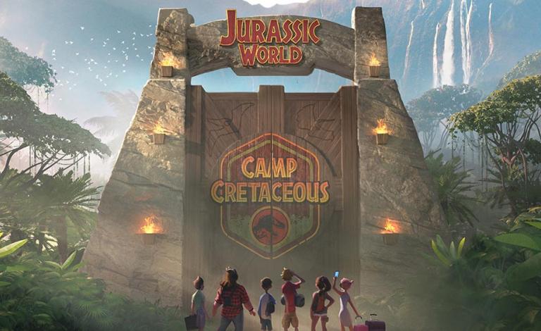 Το Jurassic Park γίνεται animation και έρχεται στο Netflix το 2020