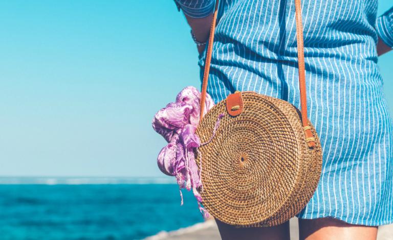 Life is a beach: Βρες το look που σου ταιριάζει!