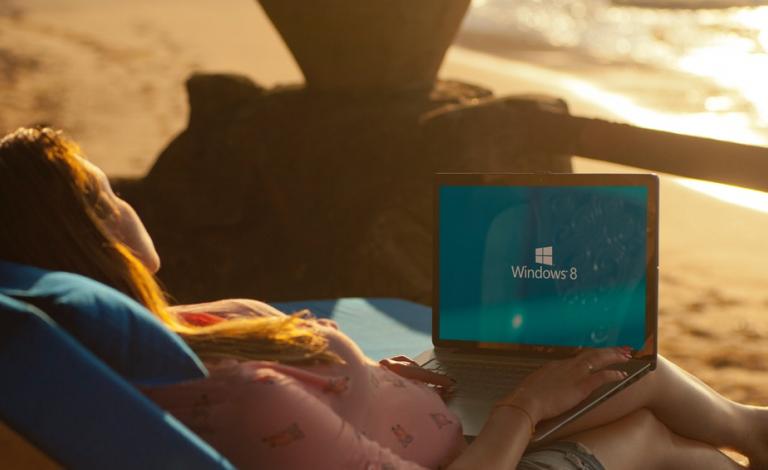 Διάλεξε laptop και φύγαμε για καλοκαίρι!