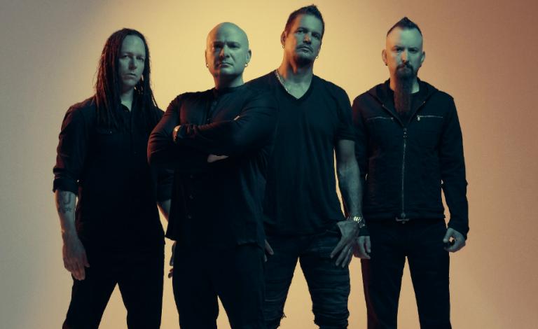 Οι Disturbed για πρώτη φορά στην Ελλάδα - οι νικητές του διαγωνισμού!
