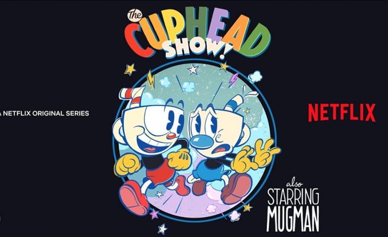 Cuphead: Έρχεται σε animated σειρά στο Netflix