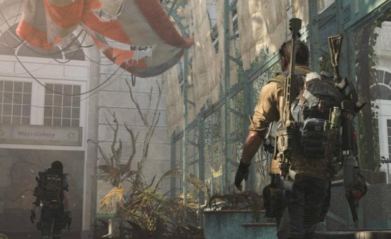 Νέο δωρεάν περιεχόμενο για το Tom Clancy’s The Division 2